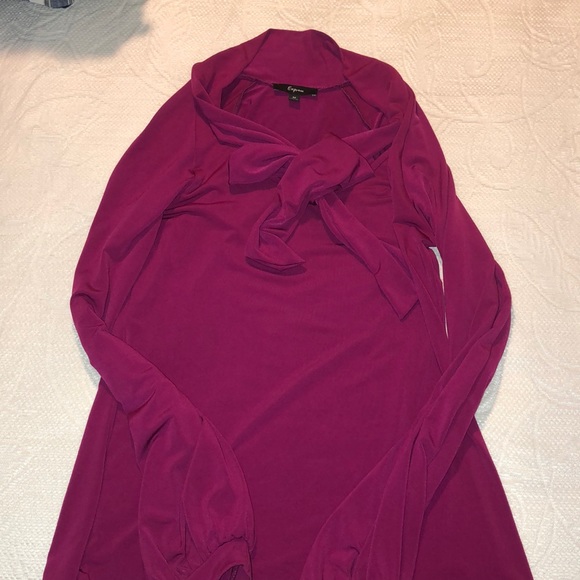 Lot of women's size M fall/winter shirts - Picture 15 of 16